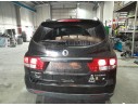 SSANGYONG KYRON