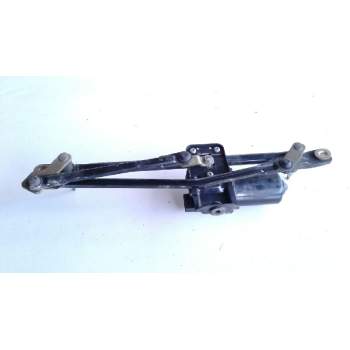 Recambio de motor limpia delantero para hyundai tucson (jm) 2.0 crdi cat referencia OEM IAM   