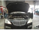 SSANGYONG KYRON