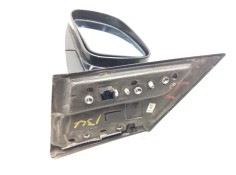 Recambio de retrovisor izquierdo para ssangyong kyron 2.7 xdi 4x4 referencia OEM IAM 012317   2