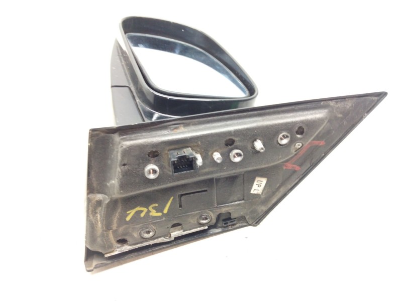 Recambio de retrovisor izquierdo para ssangyong kyron 2.7 xdi 4x4 referencia OEM IAM 012317  