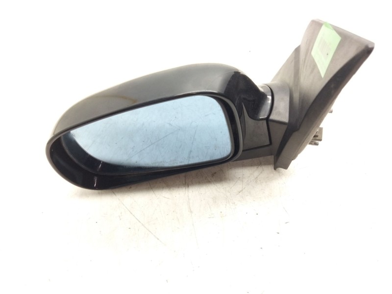 Recambio de retrovisor izquierdo para ssangyong kyron 2.7 xdi 4x4 referencia OEM IAM 012317  