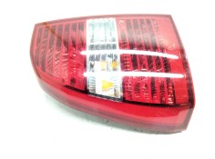 Recambio de piloto trasero izquierdo para kia sportage ii (je_, km) 2.0 crdi 4wd referencia OEM IAM   