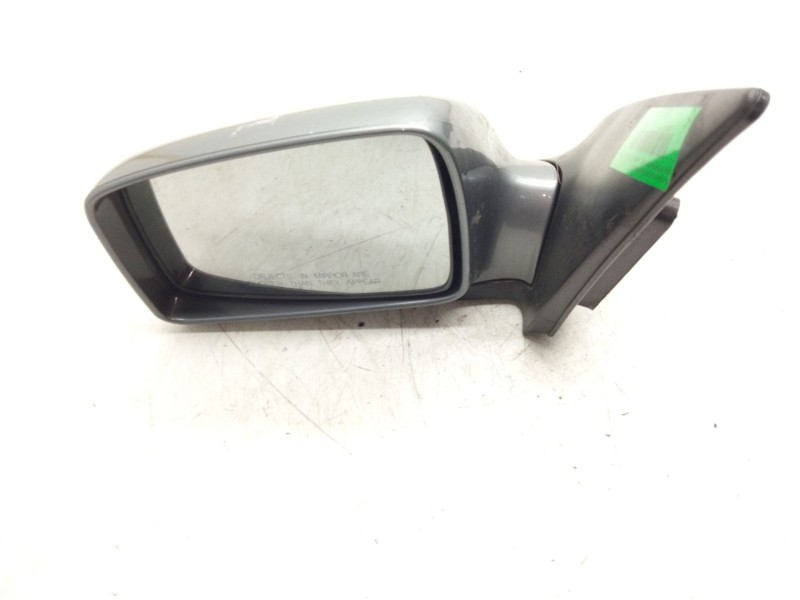 Recambio de retrovisor izquierdo para kia sportage ii (je_, km) 2.0 crdi 4wd referencia OEM IAM   