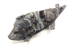 Recambio de faro derecho para ssangyong kyron 2.7 xdi 4x4 referencia OEM IAM    2