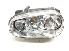 Recambio de faro izquierdo para volkswagen golf iv (1j1) 1.6 referencia OEM IAM 1J1941015C  