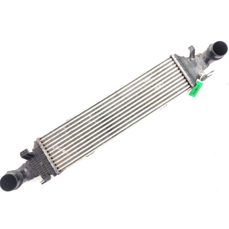 Recambio de intercooler para mercedes-benz clase e (w212) e 350 cdi (212.023) referencia OEM IAM A2045000200  