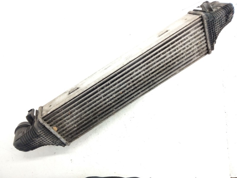 Recambio de intercooler para mercedes-benz clase e (w212) e 350 cdi (212.023) referencia OEM IAM A2045000200  