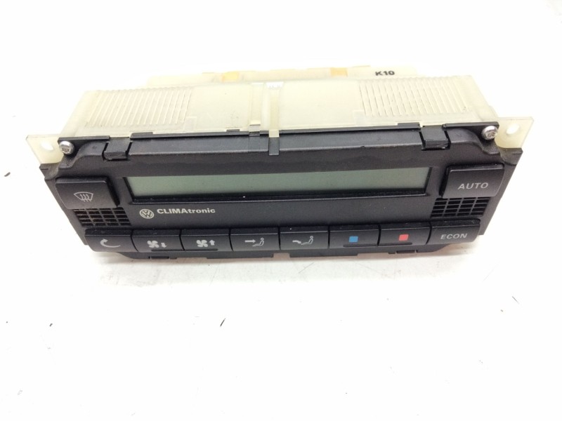 Recambio de mando calefaccion / aire acondicionado para volkswagen golf iv (1j1) 1.6 referencia OEM IAM   