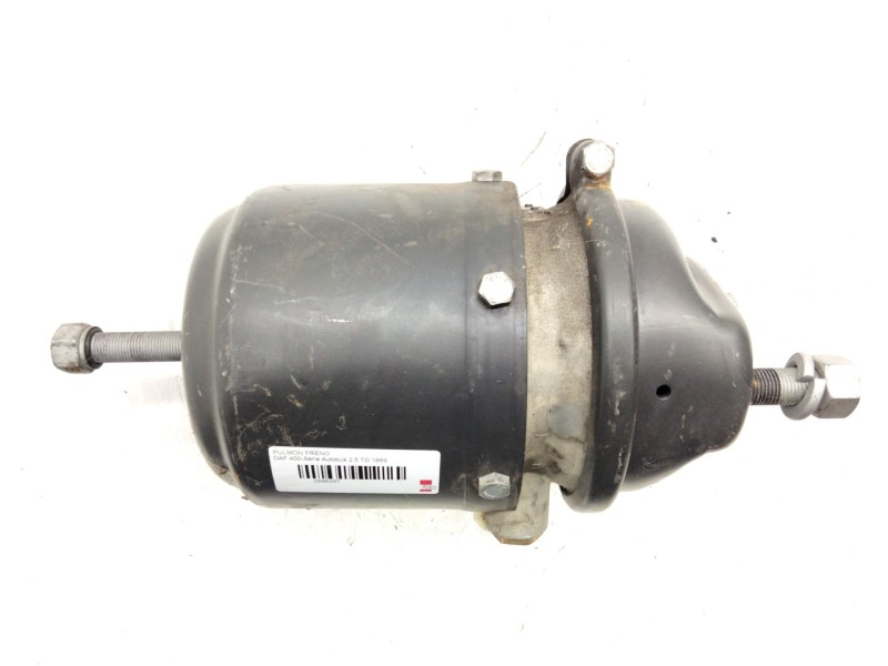Recambio de pulmon freno para daf 400-serie autobús 2.5 td referencia OEM IAM   