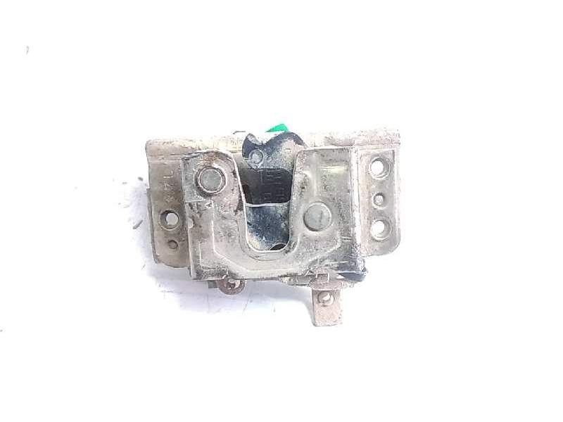 Recambio de cerradura puerta delantera derecha para opel corsa a swing referencia OEM IAM   