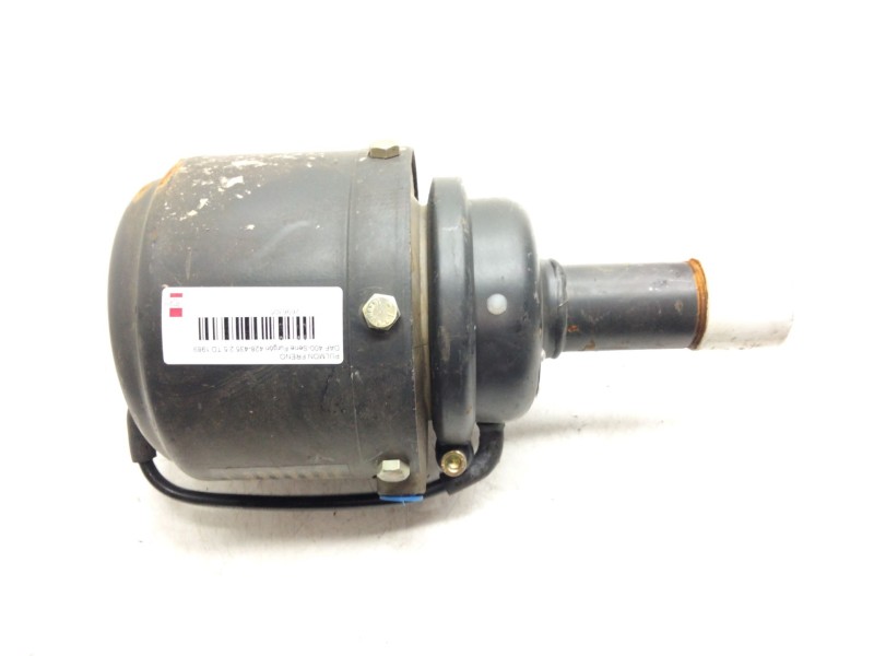 Recambio de pulmon freno para daf 400-serie furgón 428-435 2.5 td referencia OEM IAM   