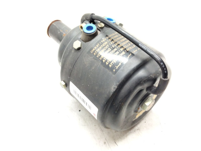 Recambio de pulmon freno para daf 400-serie furgón 428-435 2.5 td referencia OEM IAM   