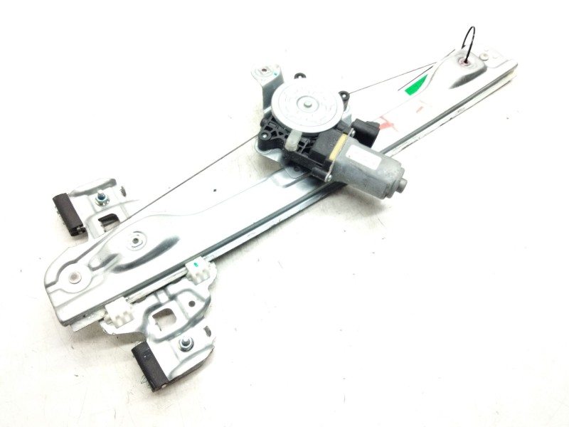 Recambio de elevalunas trasero izquierdo para chevrolet orlando ltz referencia OEM IAM   