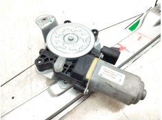 Recambio de elevalunas trasero izquierdo para chevrolet orlando ltz referencia OEM IAM    2