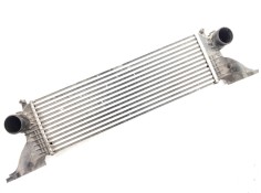 Recambio de intercooler para iveco daily vi furgón 33s16, 35s16, 35c16, 40c16, 50c16 referencia OEM IAM 5802036825  