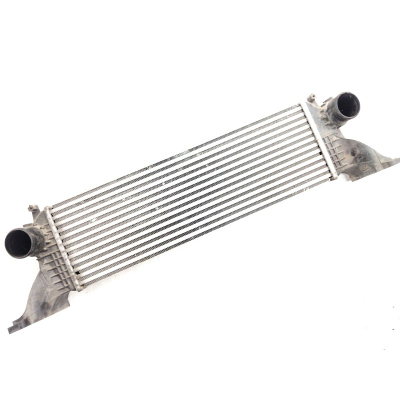 Recambio de intercooler para iveco daily vi furgón 33s16, 35s16, 35c16, 40c16, 50c16 referencia OEM IAM 5802036825  