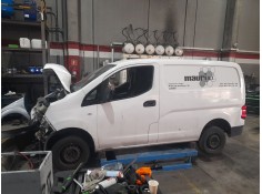 nissan nv200 furgón del año 2019 2