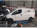 NISSAN NV200 FURGÓN