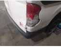NISSAN NV200 FURGÓN