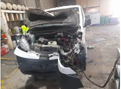 NISSAN NV200 FURGONETA