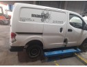NISSAN NV200 FURGÓN