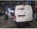 NISSAN NV200 FURGONETA