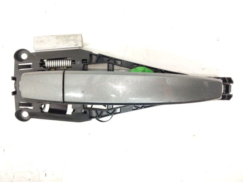 Recambio de maneta exterior delantera derecha para chevrolet orlando ltz referencia OEM IAM   