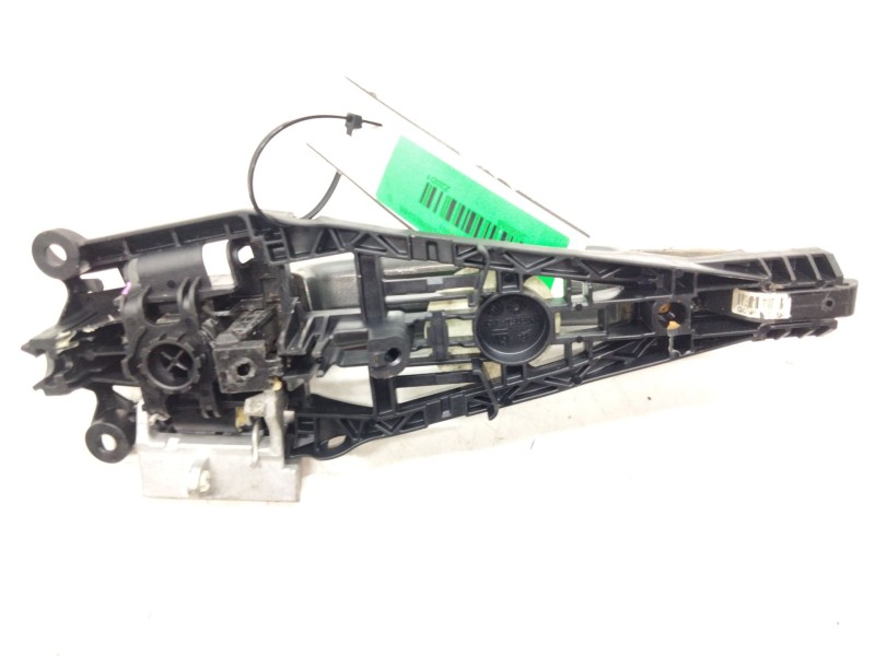 Recambio de maneta exterior delantera derecha para chevrolet orlando ltz referencia OEM IAM   