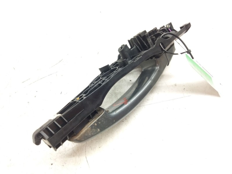 Recambio de maneta exterior delantera derecha para chevrolet orlando ltz referencia OEM IAM   