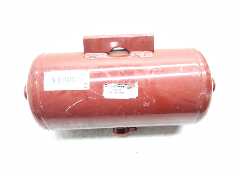 Recambio de calderin para iveco daily ii furgón 35-12 referencia OEM IAM 99462635  