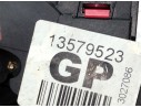 CERRADURA PUERTA DELANTERA DERECHA 13579523 