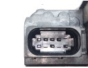 CERRADURA PUERTA DELANTERA DERECHA 13579523 