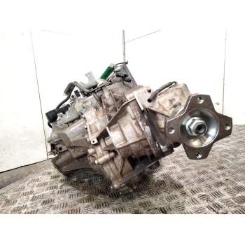 Recambio de caja cambios para nissan qashqai ii (j11, j11_) 1.6 dci referencia OEM IAM JG71  