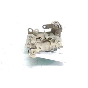 Recambio de cerradura puerta delantera derecha para opel corsa a swing referencia OEM IAM   
