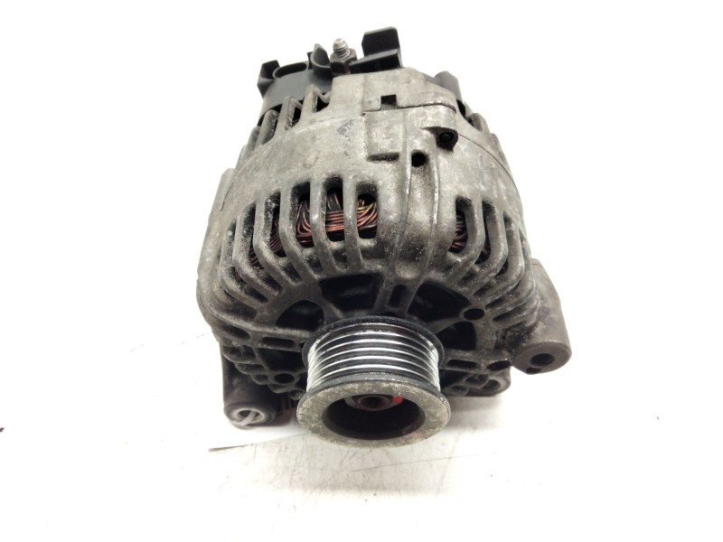 Recambio de alternador para bmw 3 (e90) 330 d referencia OEM IAM 7802471  