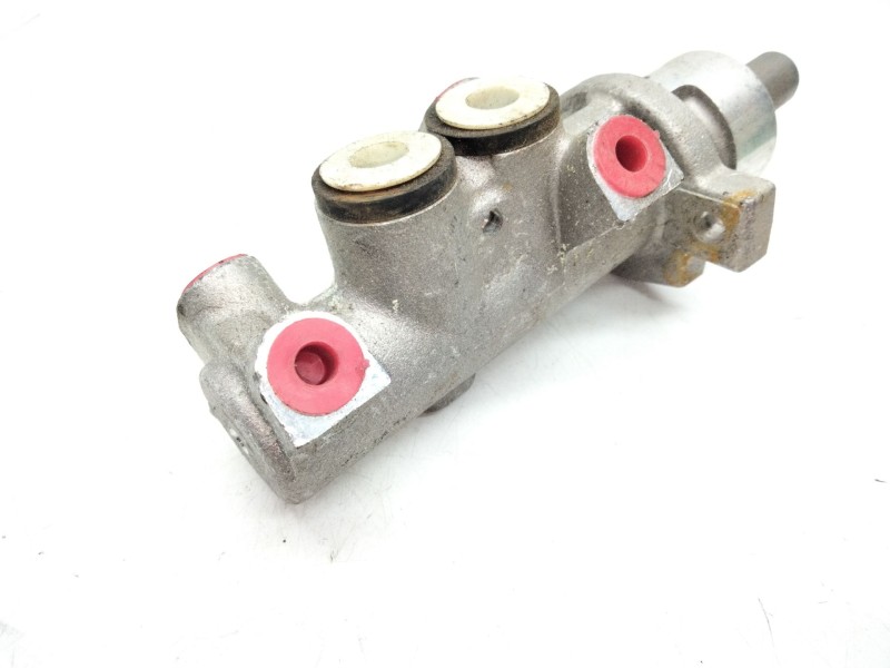 Recambio de bomba freno para citroën berlingo / berlingo first furgoneta/monovolumen (m_) 2.0 hdi 90 4wd (mbrhy, mcrhy) referenc