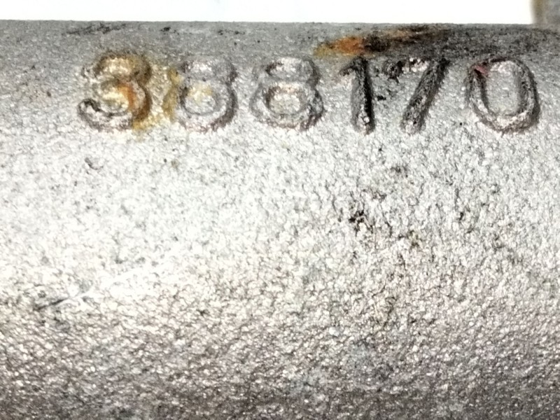 Recambio de bomba freno para citroën berlingo / berlingo first furgoneta/monovolumen (m_) 2.0 hdi 90 4wd (mbrhy, mcrhy) referenc