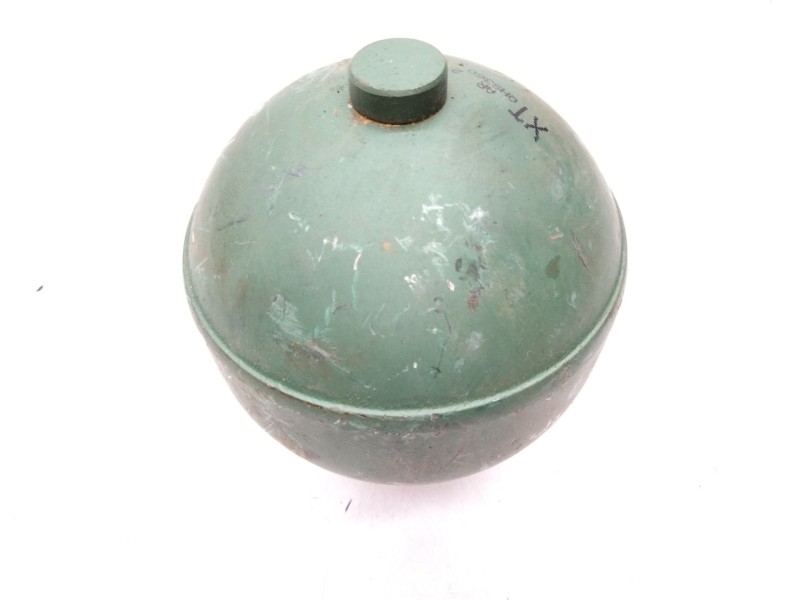 Recambio de esfera de suspencion para citroën xantia (x1_, x2_) 2.0 hdi 90 referencia OEM IAM   