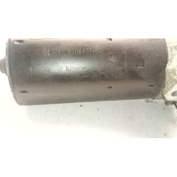 Recambio de motor arranque para bmw 1 (e87) 118 d referencia OEM IAM 12418506657-02  