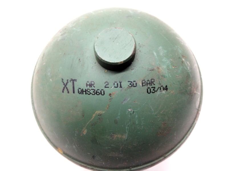 Recambio de esfera de suspencion para citroën xantia (x1_, x2_) 2.0 hdi 90 referencia OEM IAM   