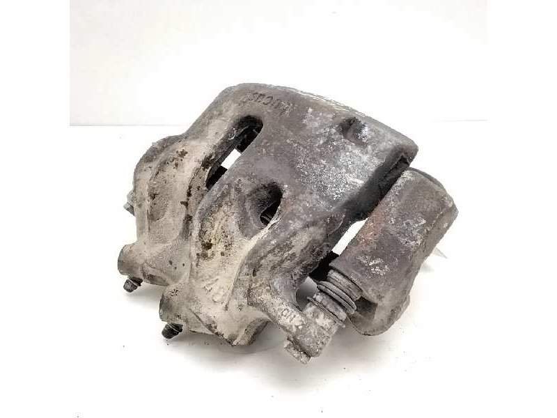 Recambio de pinza freno delantera izquierda para fiat ducato caja cerrada (desde 03.94) referencia OEM IAM   117446
