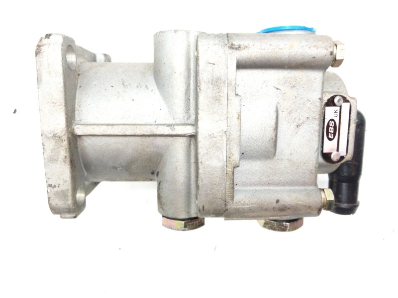 Recambio de valvula para man tg 360 a referencia OEM IAM N4613150420  