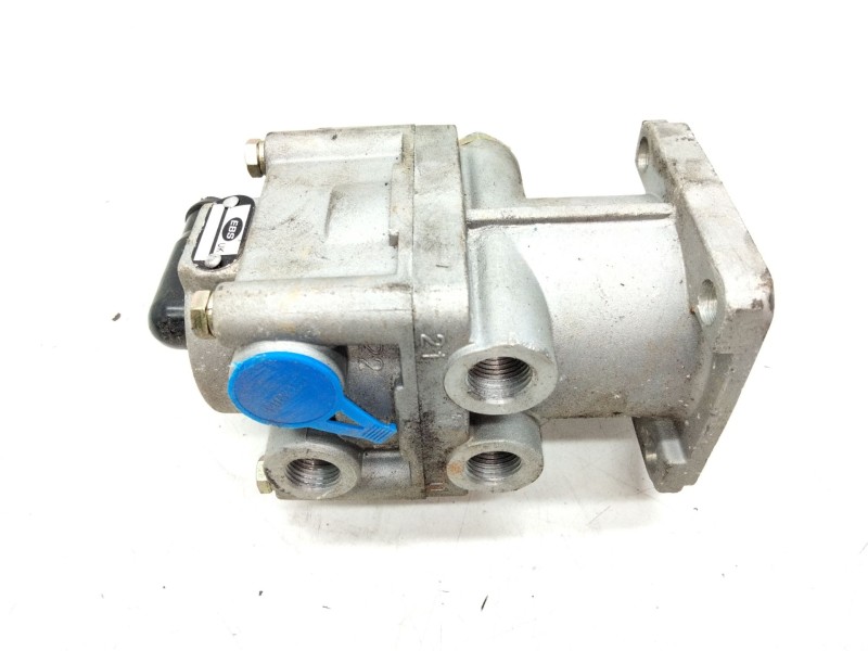 Recambio de valvula para man tg 360 a referencia OEM IAM N4613150420  