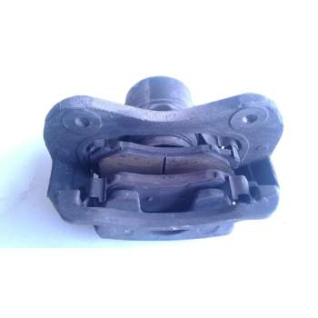 Recambio de pinza freno delantera derecha para hyundai tucson (jm) 2.0 crdi cat referencia OEM IAM BC141092  