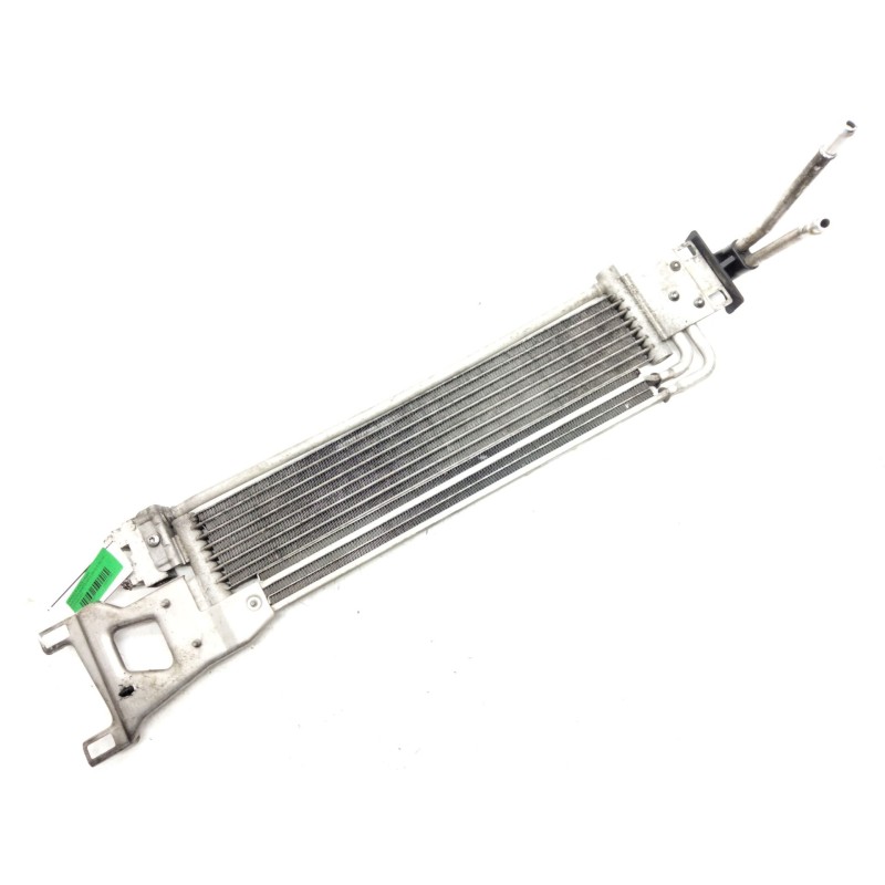 Recambio de enfriador aceite cambio para mercedes-benz clase e (w212) e 350 cdi (212.023) referencia OEM IAM A2046001001  