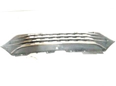 Recambio de rejilla delantera para iveco daily vi furgón 33s16, 35s16, 35c16, 40c16, 50c16 referencia OEM IAM    2