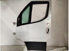 Recambio de puerta delantera izquierda para iveco daily vi furgón 33s16, 35s16, 35c16, 40c16, 50c16 referencia OEM IAM   