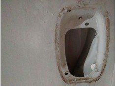 Recambio de puerta delantera izquierda para iveco daily vi furgón 33s16, 35s16, 35c16, 40c16, 50c16 referencia OEM IAM    2