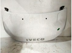 Recambio de capot para iveco daily vi furgón 33s16, 35s16, 35c16, 40c16, 50c16 referencia OEM IAM   